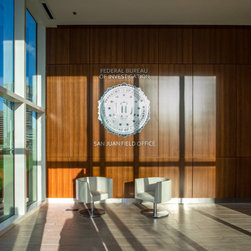 Puerto Rico - Wall Panels