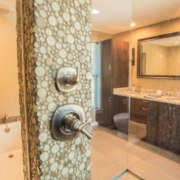 Major Master bathroom upgrade
