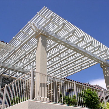 Pergola ideas
