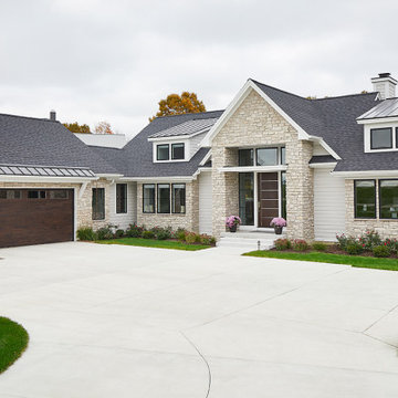 Burwood Transitional