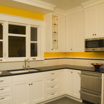 Boniface Kitchen Remodel