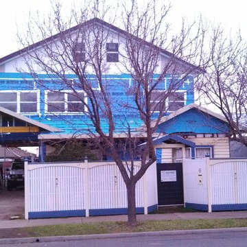 Shepparton Renovation