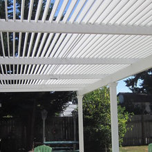 Patio Covers