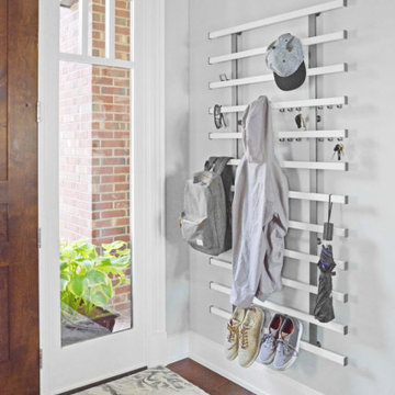 SYMPHONY Wall Organizer - 66"