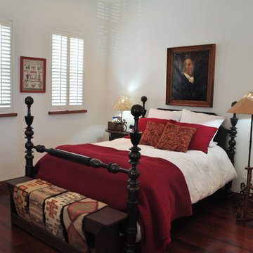 Spanish Colonial Revival