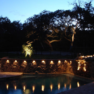 SW Florida Pool Lights
