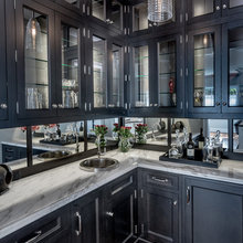 BUTLER PANTRY