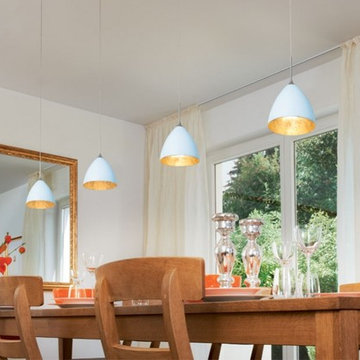 Dining Room Lighting