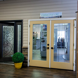Showroom - Products