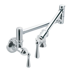 Traditional Pot Filler - Products