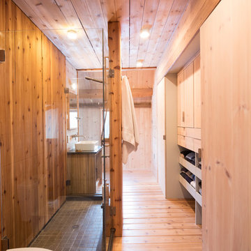 Eagle Pond House
