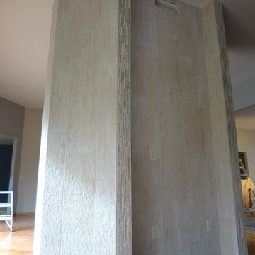 Focalpoint Fireplace | Rockford IL