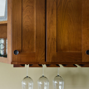 HGTV Blog Cabin 2014