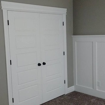 Rexburg Hill Home