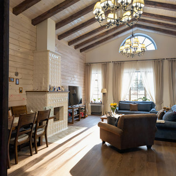 Charming Provence-Style Estate