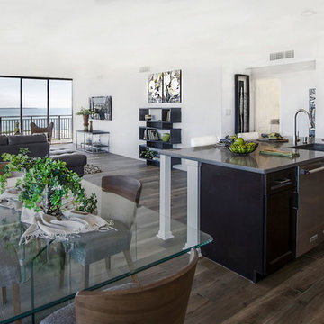 Gulf Condo, Treasure Island