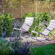 13 Gardens With Wonderfully Wild Patches