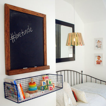 Brooklyn Nursery