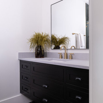 SUNBURY MANOR | Full Service Interior Design