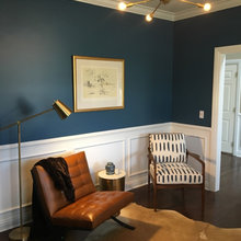 Robert’s Office