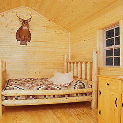 Cabins - Lifestyle And Leisure