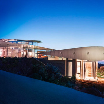 747 Wing House