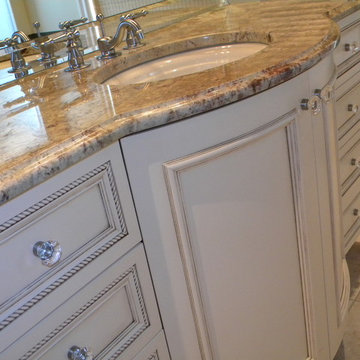 Our Work