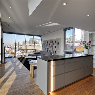 Floating Home Typ B