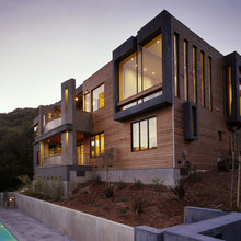 WALDEN  RESIDENCE BY HOUSE + HOUSE ARCH