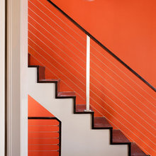 Stairs 1233