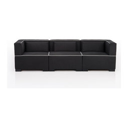 Chess Bruehl - Loveseats