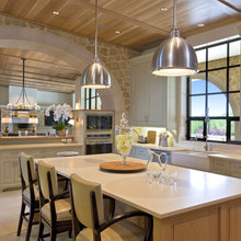 Grandview Main House Kitchen