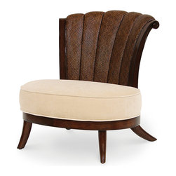 Lush Lounge Chairs - Armchairs And Accent Chairs