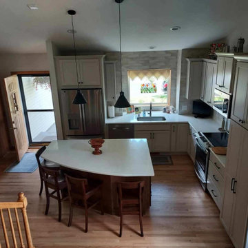 Ackerman Kitchen Remodel