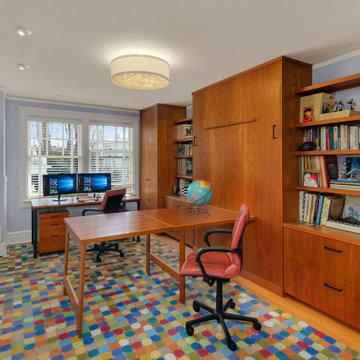 The Victoria: Queen Anne Condo