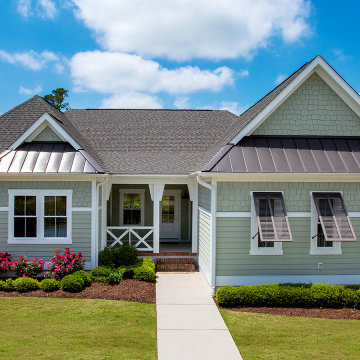 Schumacher Homes Heritage Coastal: Wilmington, NC