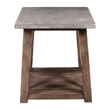 End Table