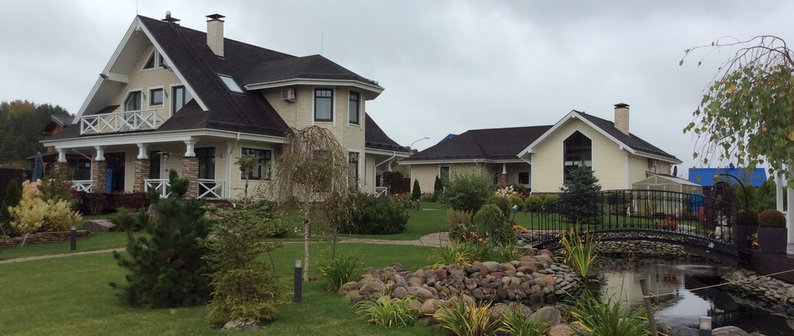 ЮЛИЯ АНТРОПОВА - Санкт Петербург, RU 195220 | Houzz ES