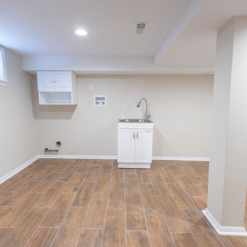 Modern Residence, Summit NJ