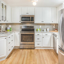 Washburn kitchen
