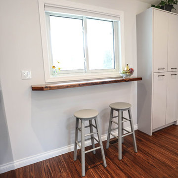 Elmira Accessible Kitchen