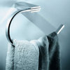 Aqua Fino by KubeBath Towel Ring