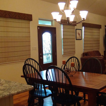 Window Treatments