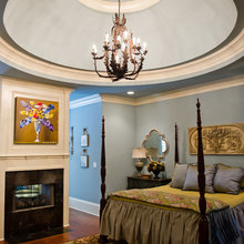 Bedrooms