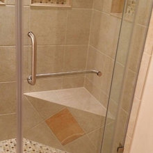 Bath ideas