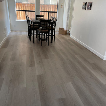 Gaia Picchi Luxury Vinyl Plank