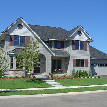 Asphalt Shingles