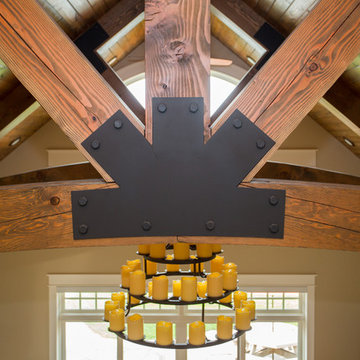 Burt Lake Cottage