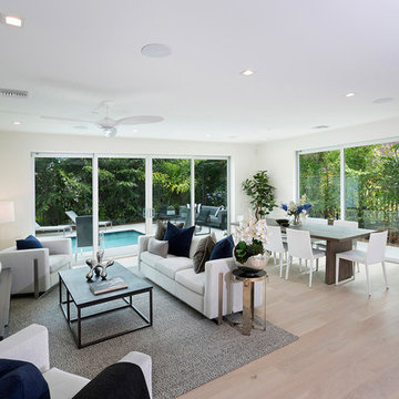 Modern Luxury Living at 101 Southeast 7th Avenue, Delray Beach, Florida