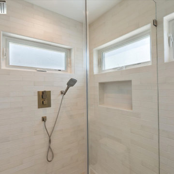 Two-Story Ground-Up ADU Build by NextGen Home Builders in Los Angeles, CA
